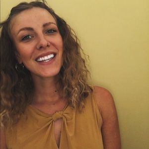 Meet your Posher, Tiffany